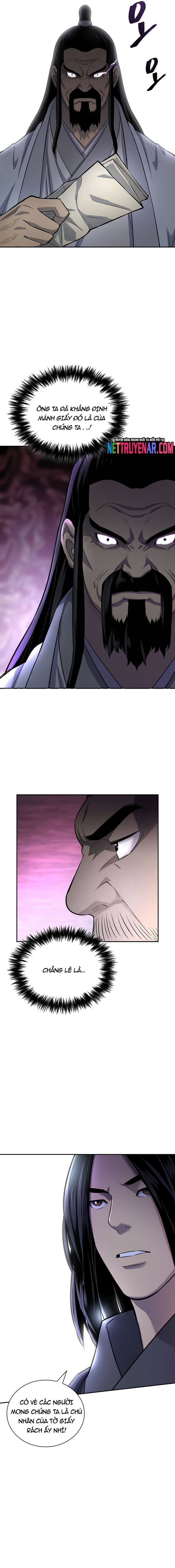 đọc truyện Huyền Thoại Vô Song Chiến Thần Chương 130 ảnh 16 tại Thiên Thai Truyện