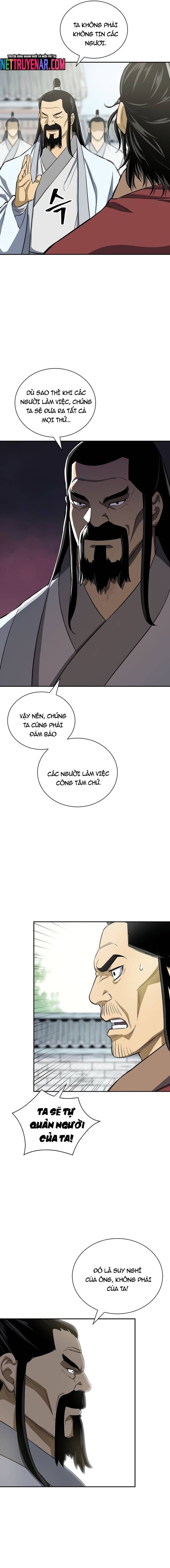 đọc truyện Huyền Thoại Vô Song Chiến Thần Chương 130 ảnh 5 tại Thiên Thai Truyện