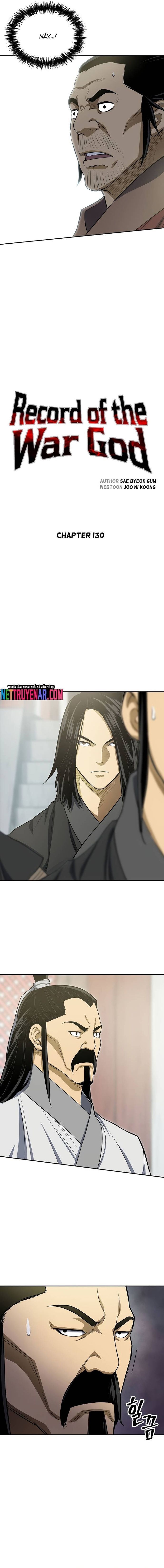 đọc truyện Huyền Thoại Vô Song Chiến Thần Chương 130 ảnh 6 tại Thiên Thai Truyện