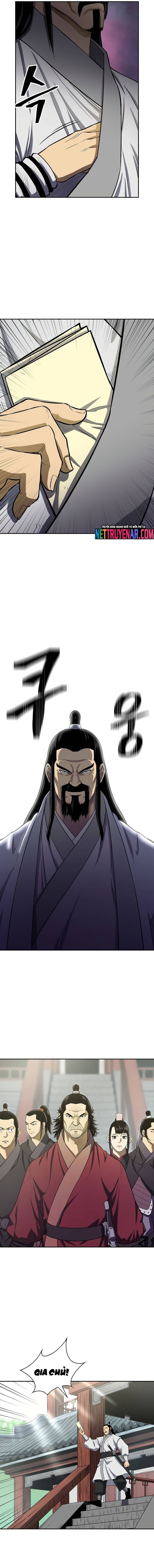 đọc truyện Huyền Thoại Vô Song Chiến Thần Chương 130 ảnh 7 tại Thiên Thai Truyện