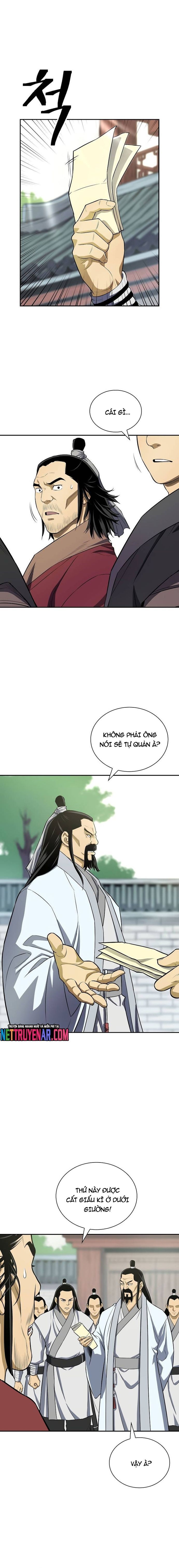 đọc truyện Huyền Thoại Vô Song Chiến Thần Chương 130 ảnh 8 tại Thiên Thai Truyện