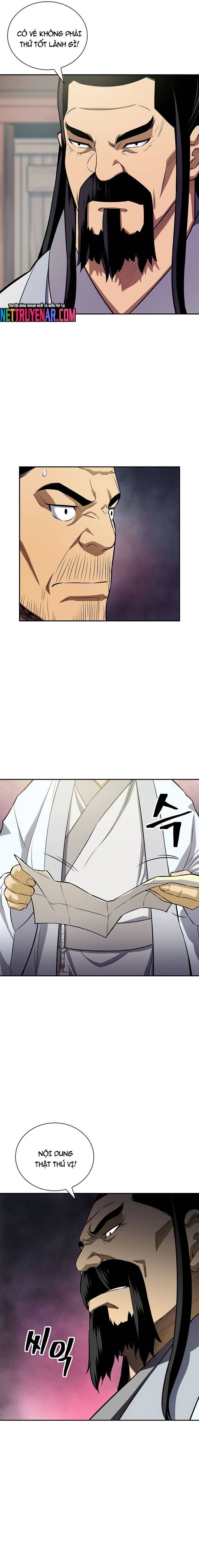 đọc truyện Huyền Thoại Vô Song Chiến Thần Chương 130 ảnh 9 tại Thiên Thai Truyện