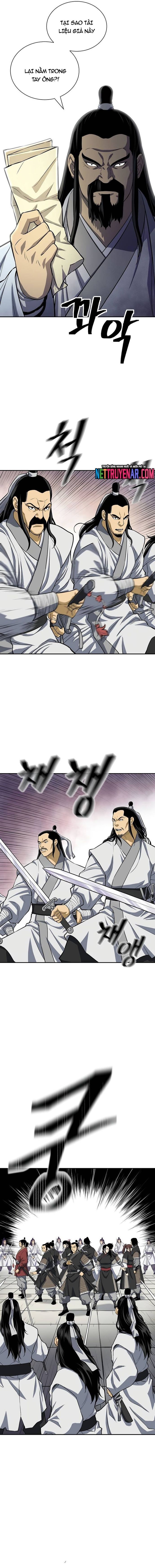 đọc truyện Huyền Thoại Vô Song Chiến Thần Chương 130 ảnh 11 tại Thiên Thai Truyện