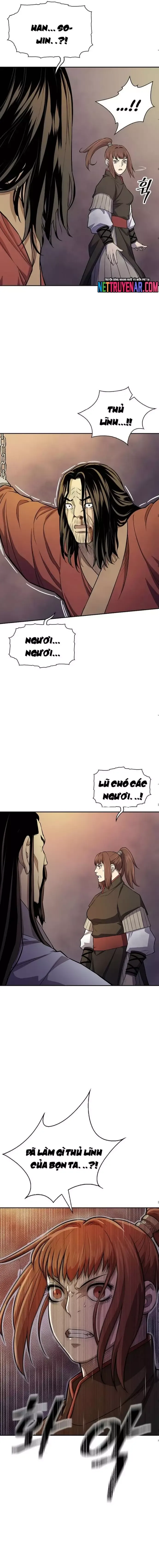 đọc truyện Huyền Thoại Vô Song Chiến Thần Chương 131 ảnh 13 tại Thiên Thai Truyện