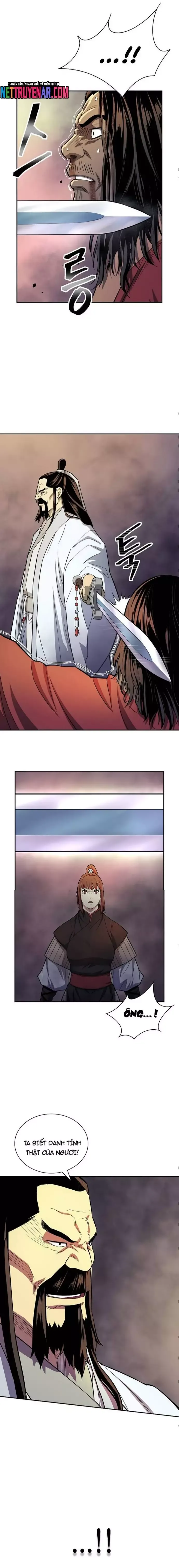 đọc truyện Huyền Thoại Vô Song Chiến Thần Chương 131 ảnh 14 tại Thiên Thai Truyện