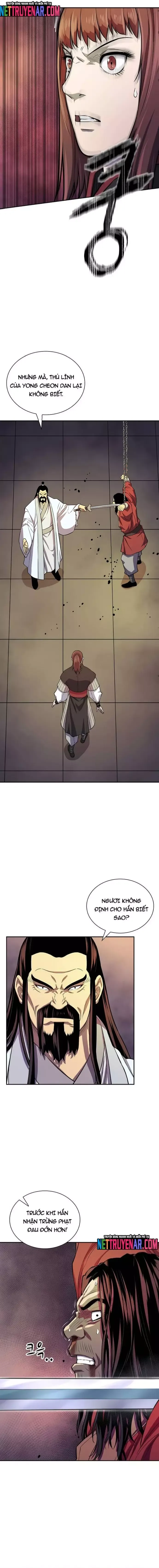 đọc truyện Huyền Thoại Vô Song Chiến Thần Chương 131 ảnh 15 tại Thiên Thai Truyện