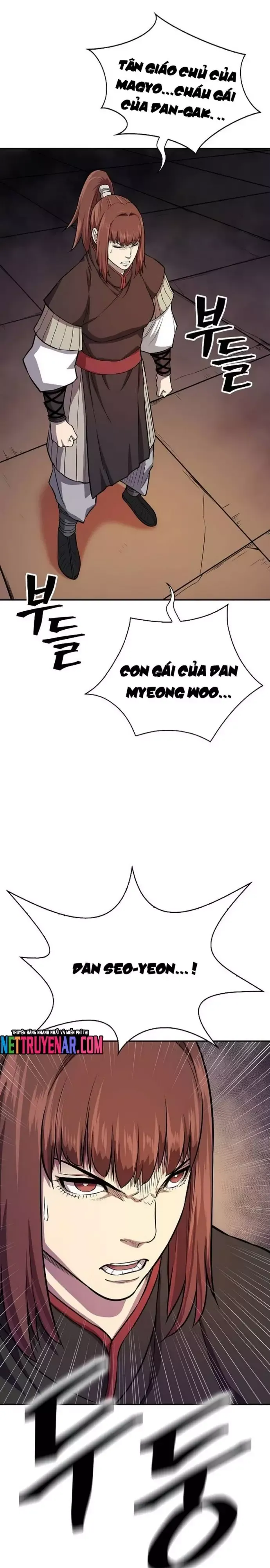 đọc truyện Huyền Thoại Vô Song Chiến Thần Chương 131 ảnh 19 tại Thiên Thai Truyện