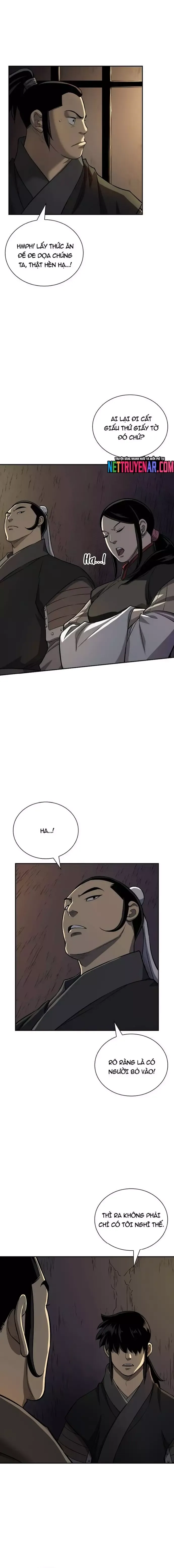 đọc truyện Huyền Thoại Vô Song Chiến Thần Chương 131 ảnh 4 tại Thiên Thai Truyện