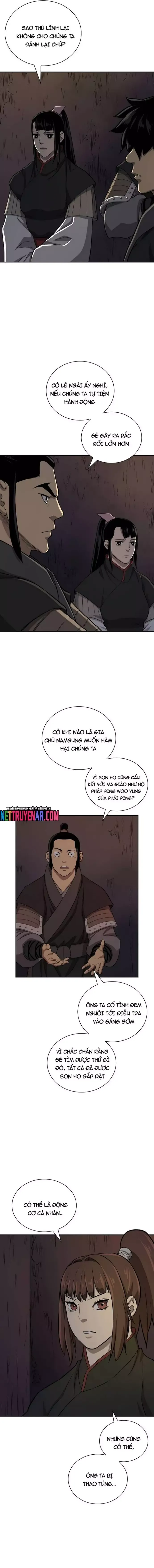 đọc truyện Huyền Thoại Vô Song Chiến Thần Chương 131 ảnh 5 tại Thiên Thai Truyện