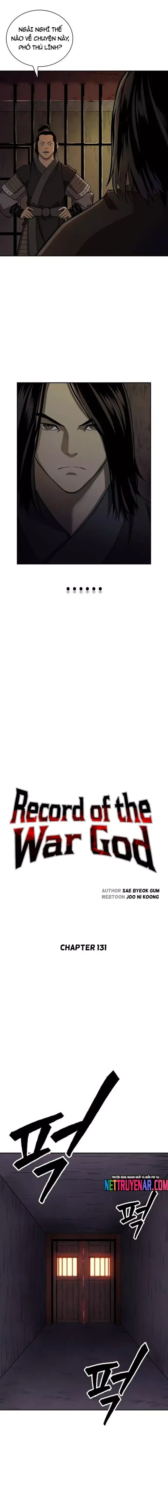 đọc truyện Huyền Thoại Vô Song Chiến Thần Chương 131 ảnh 6 tại Thiên Thai Truyện