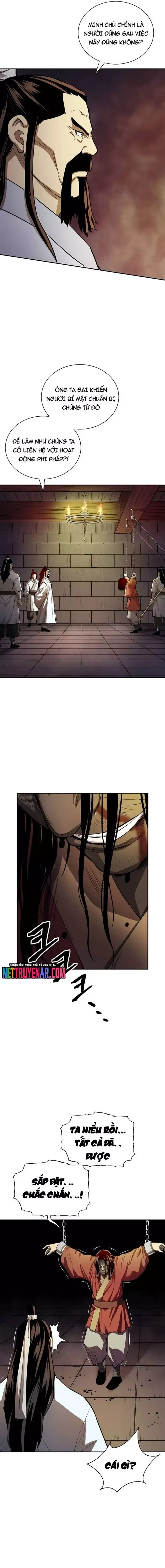 đọc truyện Huyền Thoại Vô Song Chiến Thần Chương 131 ảnh 8 tại Thiên Thai Truyện