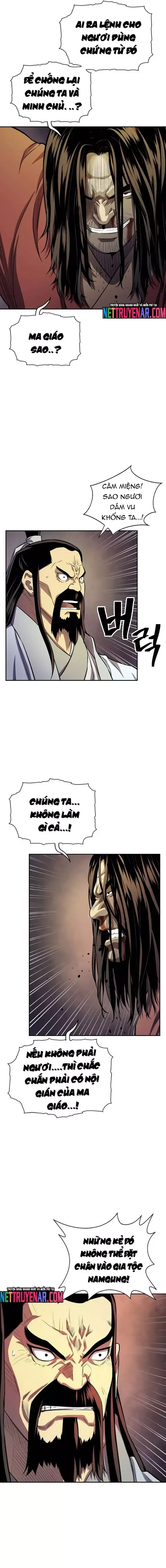 đọc truyện Huyền Thoại Vô Song Chiến Thần Chương 131 ảnh 9 tại Thiên Thai Truyện