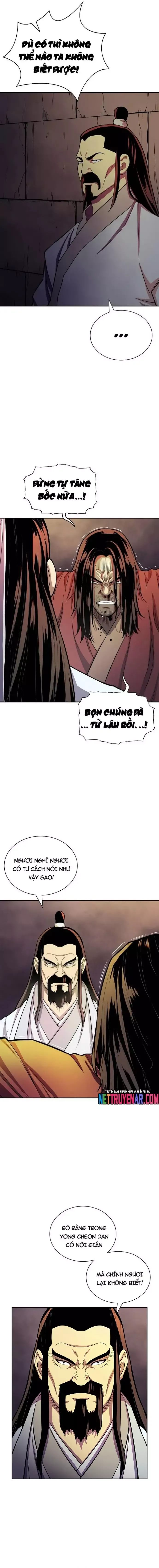 đọc truyện Huyền Thoại Vô Song Chiến Thần Chương 131 ảnh 10 tại Thiên Thai Truyện