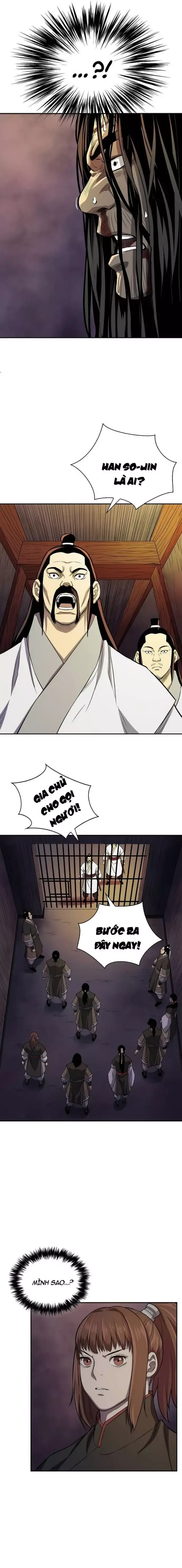 đọc truyện Huyền Thoại Vô Song Chiến Thần Chương 131 ảnh 11 tại Thiên Thai Truyện