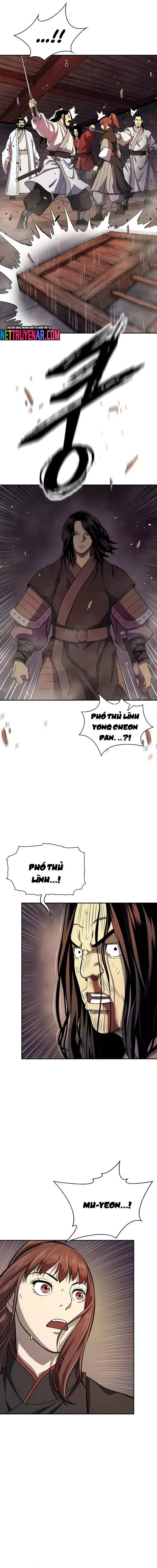 đọc truyện Huyền Thoại Vô Song Chiến Thần Chương 132 ảnh 14 tại Thiên Thai Truyện