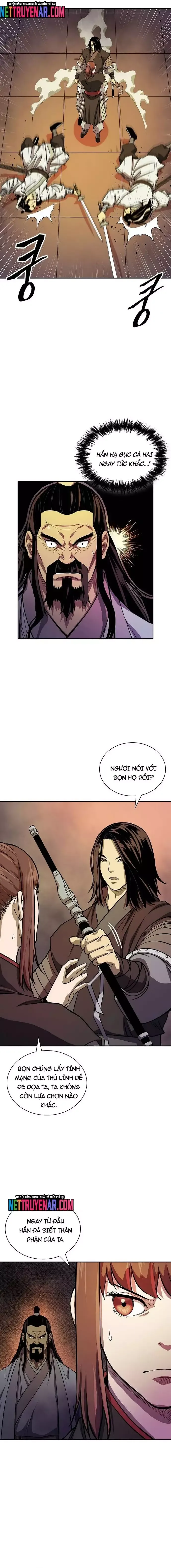 đọc truyện Huyền Thoại Vô Song Chiến Thần Chương 132 ảnh 17 tại Thiên Thai Truyện