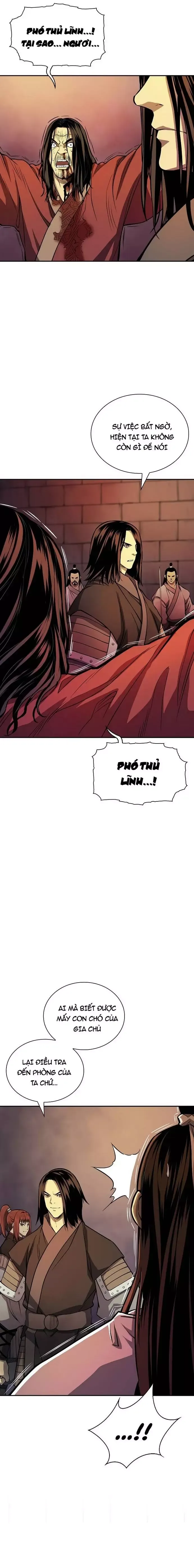 đọc truyện Huyền Thoại Vô Song Chiến Thần Chương 132 ảnh 19 tại Thiên Thai Truyện