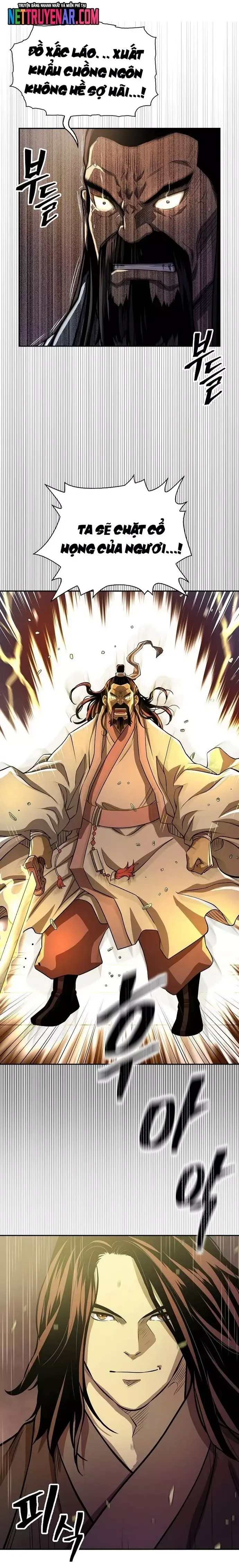 đọc truyện Huyền Thoại Vô Song Chiến Thần Chương 132 ảnh 20 tại Thiên Thai Truyện