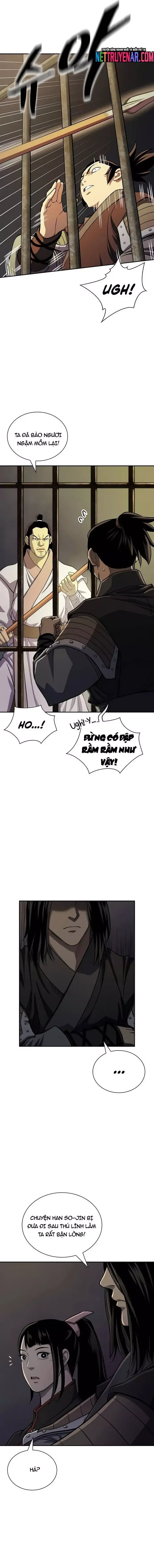 đọc truyện Huyền Thoại Vô Song Chiến Thần Chương 132 ảnh 4 tại Thiên Thai Truyện