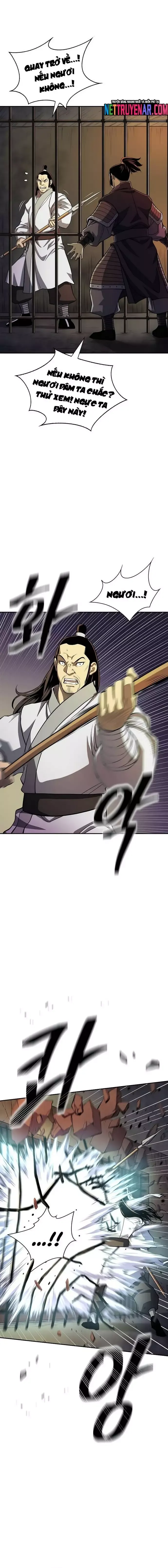 đọc truyện Huyền Thoại Vô Song Chiến Thần Chương 132 ảnh 5 tại Thiên Thai Truyện