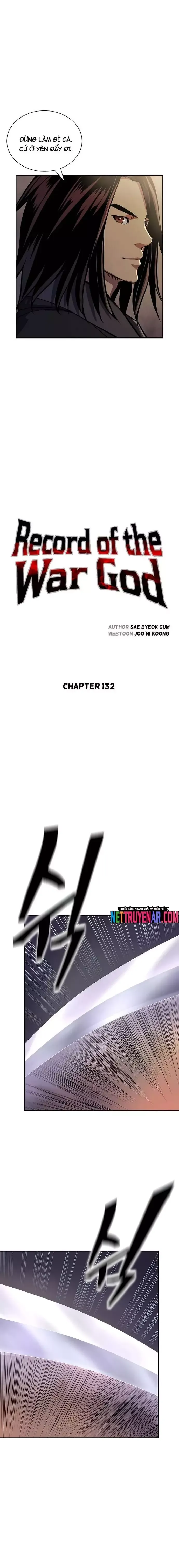 đọc truyện Huyền Thoại Vô Song Chiến Thần Chương 132 ảnh 9 tại Thiên Thai Truyện