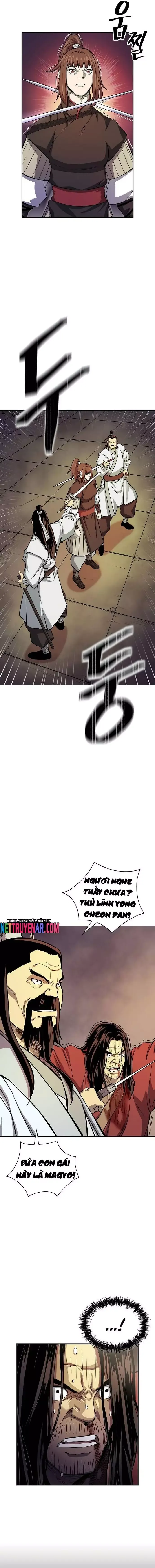 đọc truyện Huyền Thoại Vô Song Chiến Thần Chương 132 ảnh 10 tại Thiên Thai Truyện