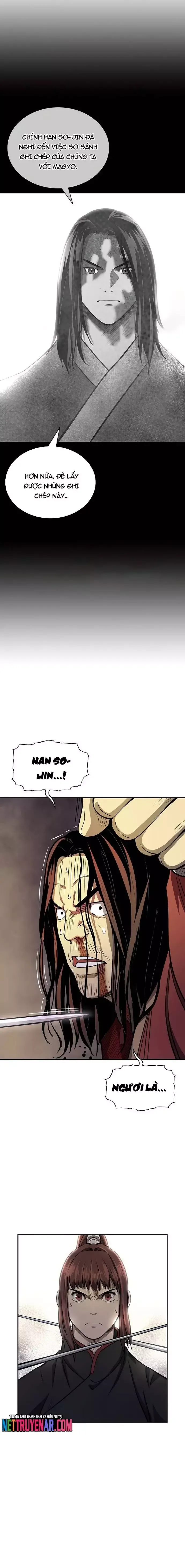 đọc truyện Huyền Thoại Vô Song Chiến Thần Chương 132 ảnh 11 tại Thiên Thai Truyện