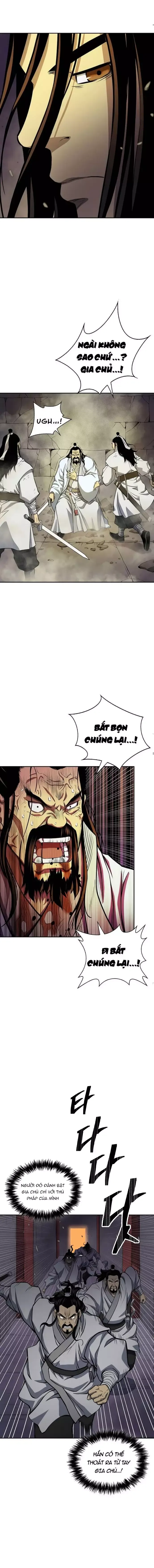 đọc truyện Huyền Thoại Vô Song Chiến Thần Chương 133 ảnh 13 tại Thiên Thai Truyện