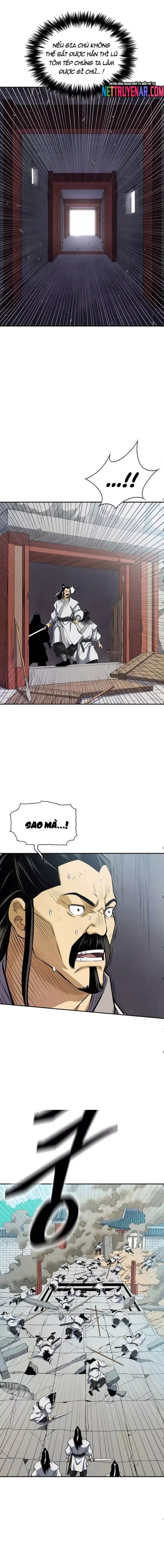 đọc truyện Huyền Thoại Vô Song Chiến Thần Chương 133 ảnh 14 tại Thiên Thai Truyện