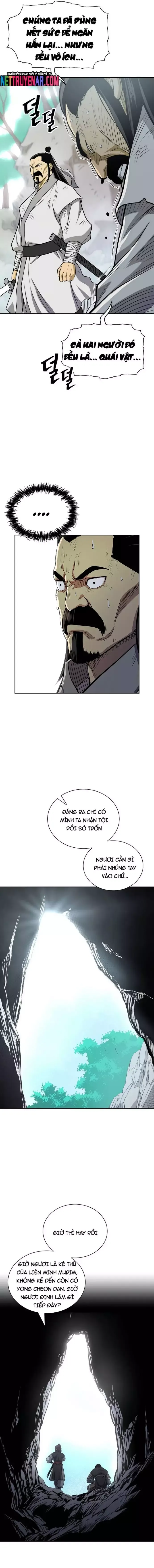 đọc truyện Huyền Thoại Vô Song Chiến Thần Chương 133 ảnh 15 tại Thiên Thai Truyện