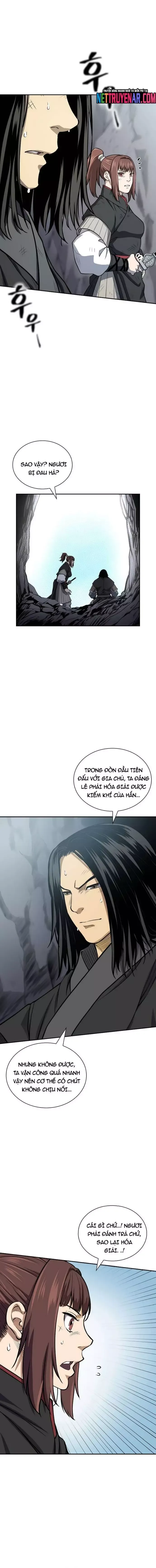 đọc truyện Huyền Thoại Vô Song Chiến Thần Chương 133 ảnh 16 tại Thiên Thai Truyện