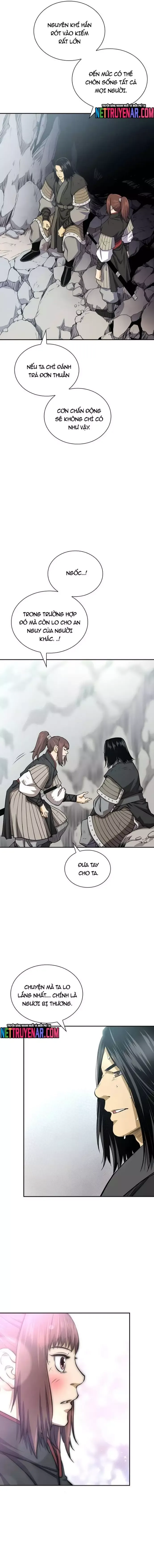 đọc truyện Huyền Thoại Vô Song Chiến Thần Chương 133 ảnh 17 tại Thiên Thai Truyện