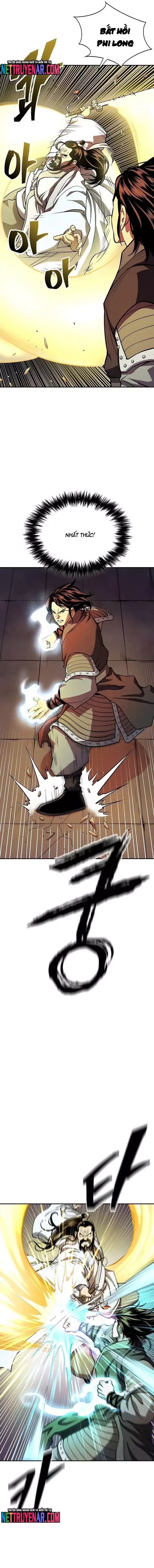 đọc truyện Huyền Thoại Vô Song Chiến Thần Chương 133 ảnh 4 tại Thiên Thai Truyện