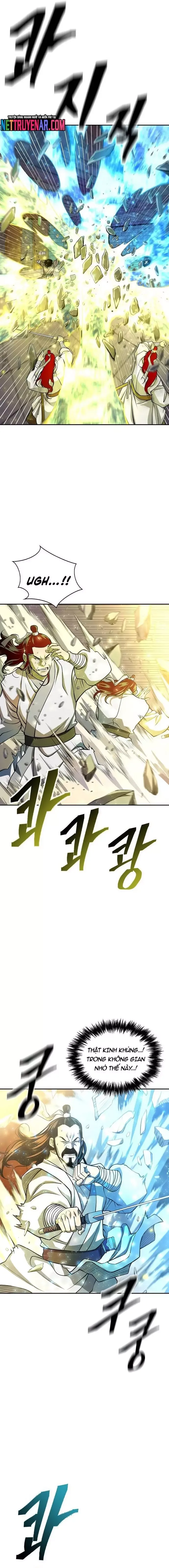 đọc truyện Huyền Thoại Vô Song Chiến Thần Chương 133 ảnh 6 tại Thiên Thai Truyện