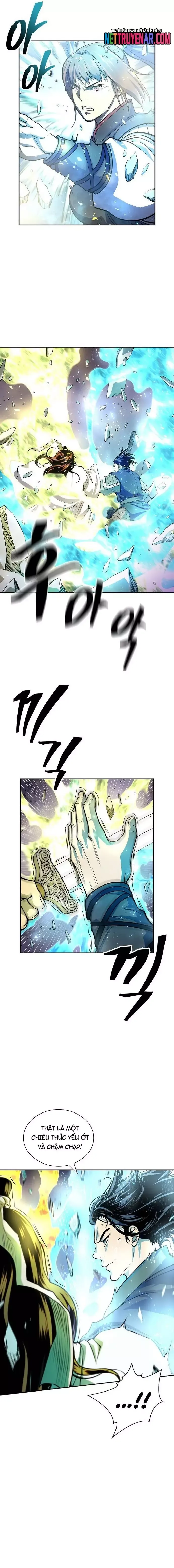 đọc truyện Huyền Thoại Vô Song Chiến Thần Chương 133 ảnh 7 tại Thiên Thai Truyện