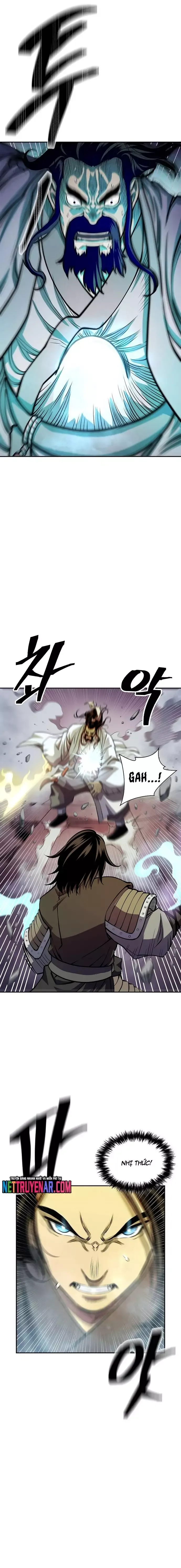 đọc truyện Huyền Thoại Vô Song Chiến Thần Chương 133 ảnh 9 tại Thiên Thai Truyện