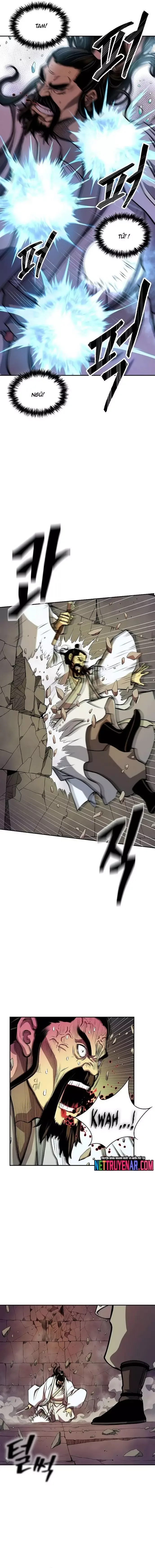 đọc truyện Huyền Thoại Vô Song Chiến Thần Chương 133 ảnh 10 tại Thiên Thai Truyện