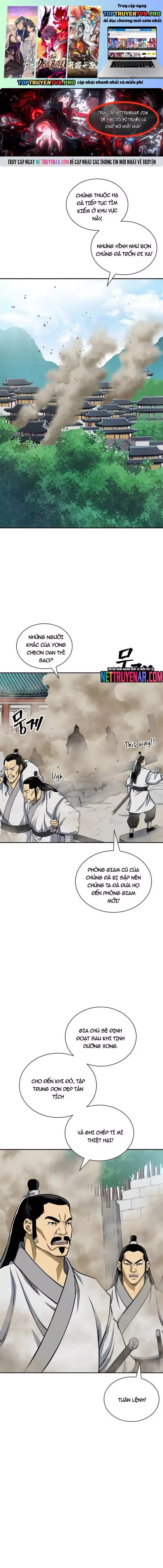 đọc truyện Huyền Thoại Vô Song Chiến Thần Chương 134 ảnh 3 tại Thiên Thai Truyện