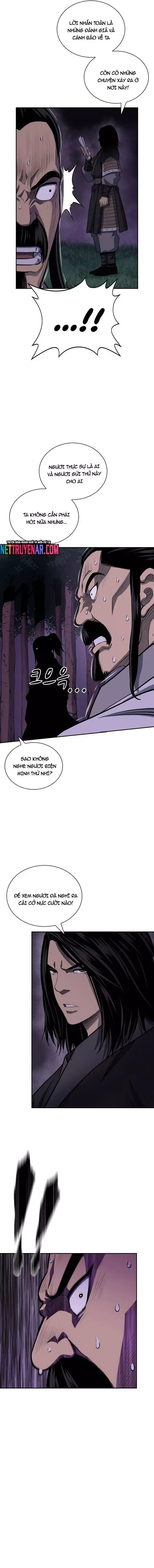 đọc truyện Huyền Thoại Vô Song Chiến Thần Chương 134 ảnh 15 tại Thiên Thai Truyện