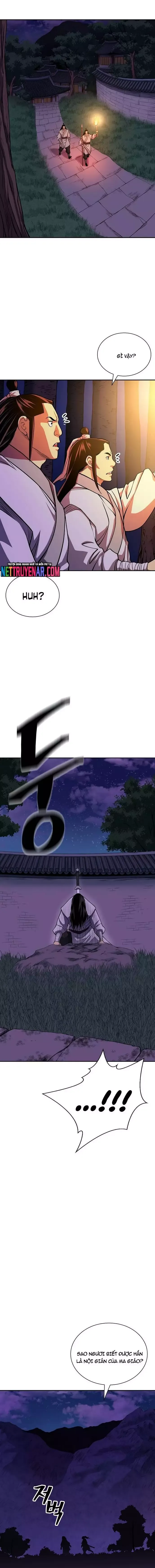 đọc truyện Huyền Thoại Vô Song Chiến Thần Chương 134 ảnh 16 tại Thiên Thai Truyện