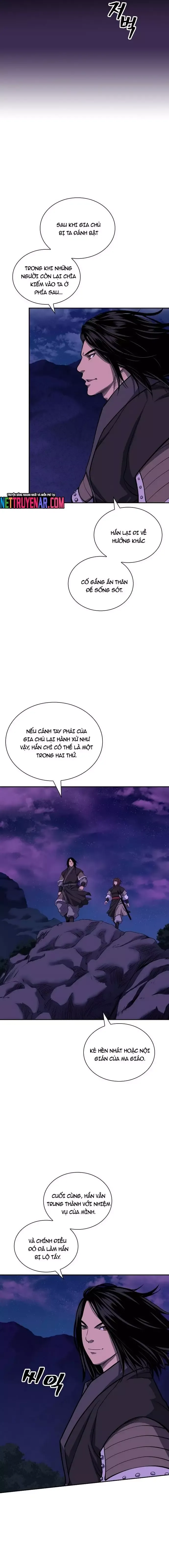 đọc truyện Huyền Thoại Vô Song Chiến Thần Chương 134 ảnh 17 tại Thiên Thai Truyện