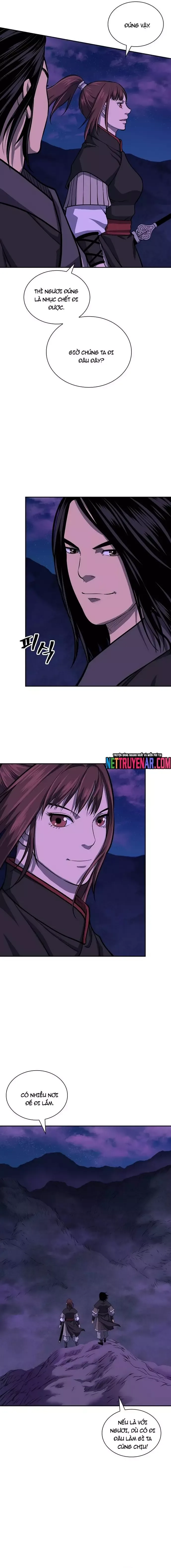 đọc truyện Huyền Thoại Vô Song Chiến Thần Chương 134 ảnh 18 tại Thiên Thai Truyện