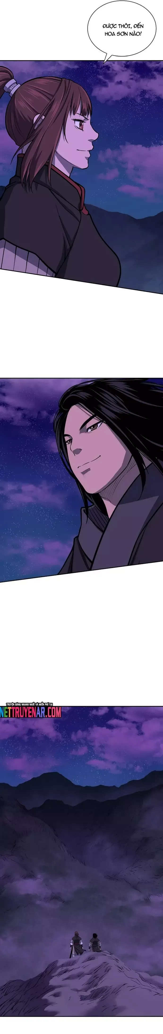 đọc truyện Huyền Thoại Vô Song Chiến Thần Chương 134 ảnh 19 tại Thiên Thai Truyện