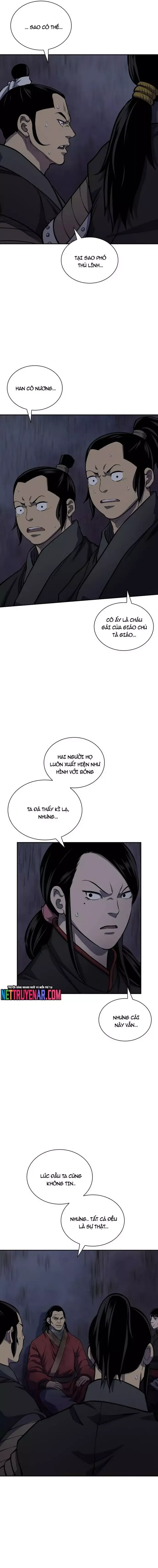 đọc truyện Huyền Thoại Vô Song Chiến Thần Chương 134 ảnh 5 tại Thiên Thai Truyện