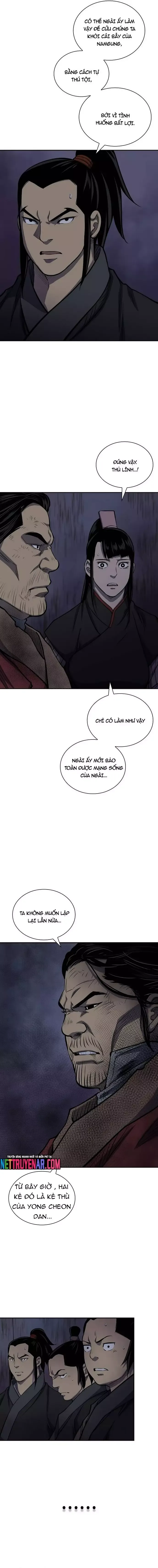 đọc truyện Huyền Thoại Vô Song Chiến Thần Chương 134 ảnh 6 tại Thiên Thai Truyện