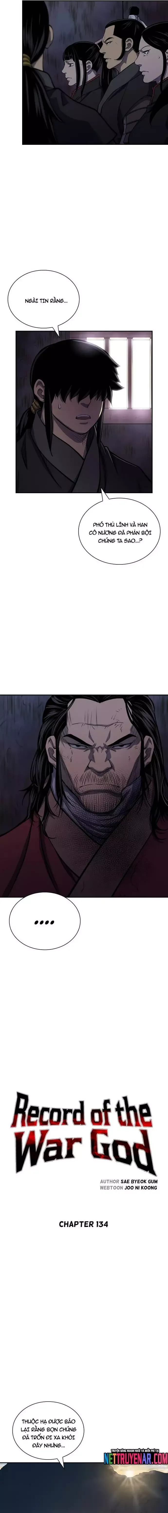 đọc truyện Huyền Thoại Vô Song Chiến Thần Chương 134 ảnh 7 tại Thiên Thai Truyện