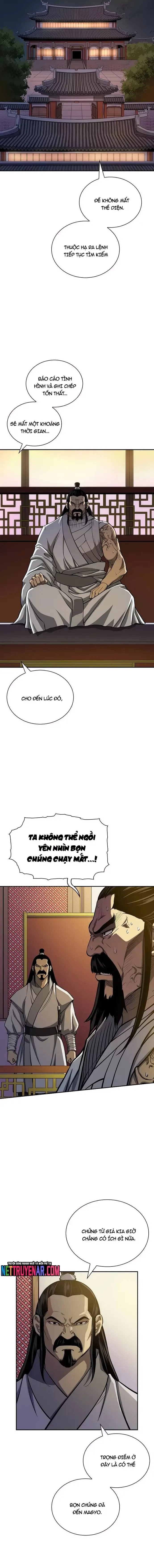 đọc truyện Huyền Thoại Vô Song Chiến Thần Chương 134 ảnh 8 tại Thiên Thai Truyện