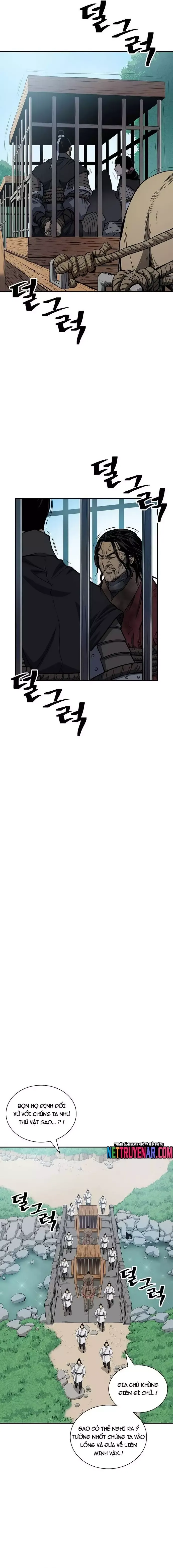 đọc truyện Huyền Thoại Vô Song Chiến Thần Chương 134 ảnh 10 tại Thiên Thai Truyện