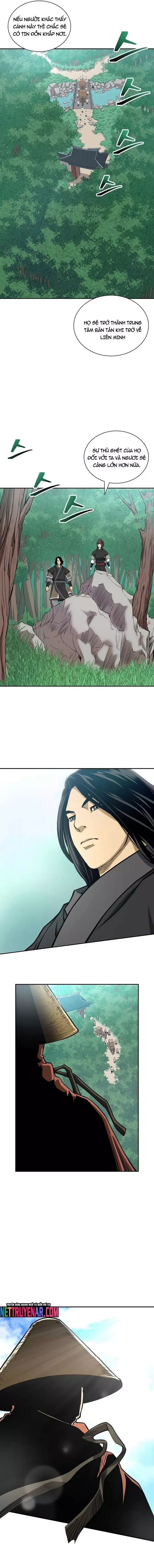 đọc truyện Huyền Thoại Vô Song Chiến Thần Chương 134 ảnh 11 tại Thiên Thai Truyện