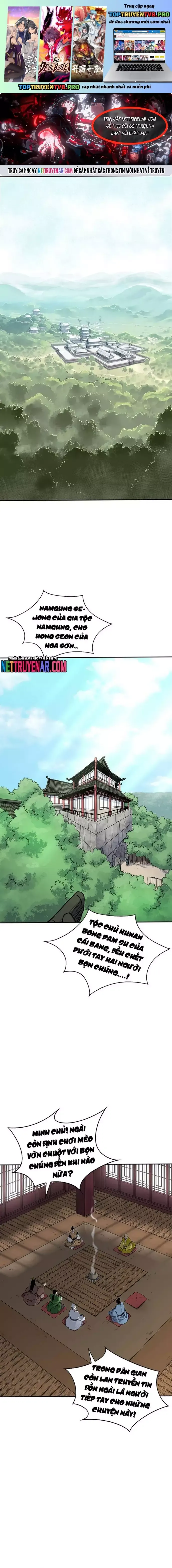 đọc truyện Huyền Thoại Vô Song Chiến Thần Chương 135 ảnh 3 tại Thiên Thai Truyện